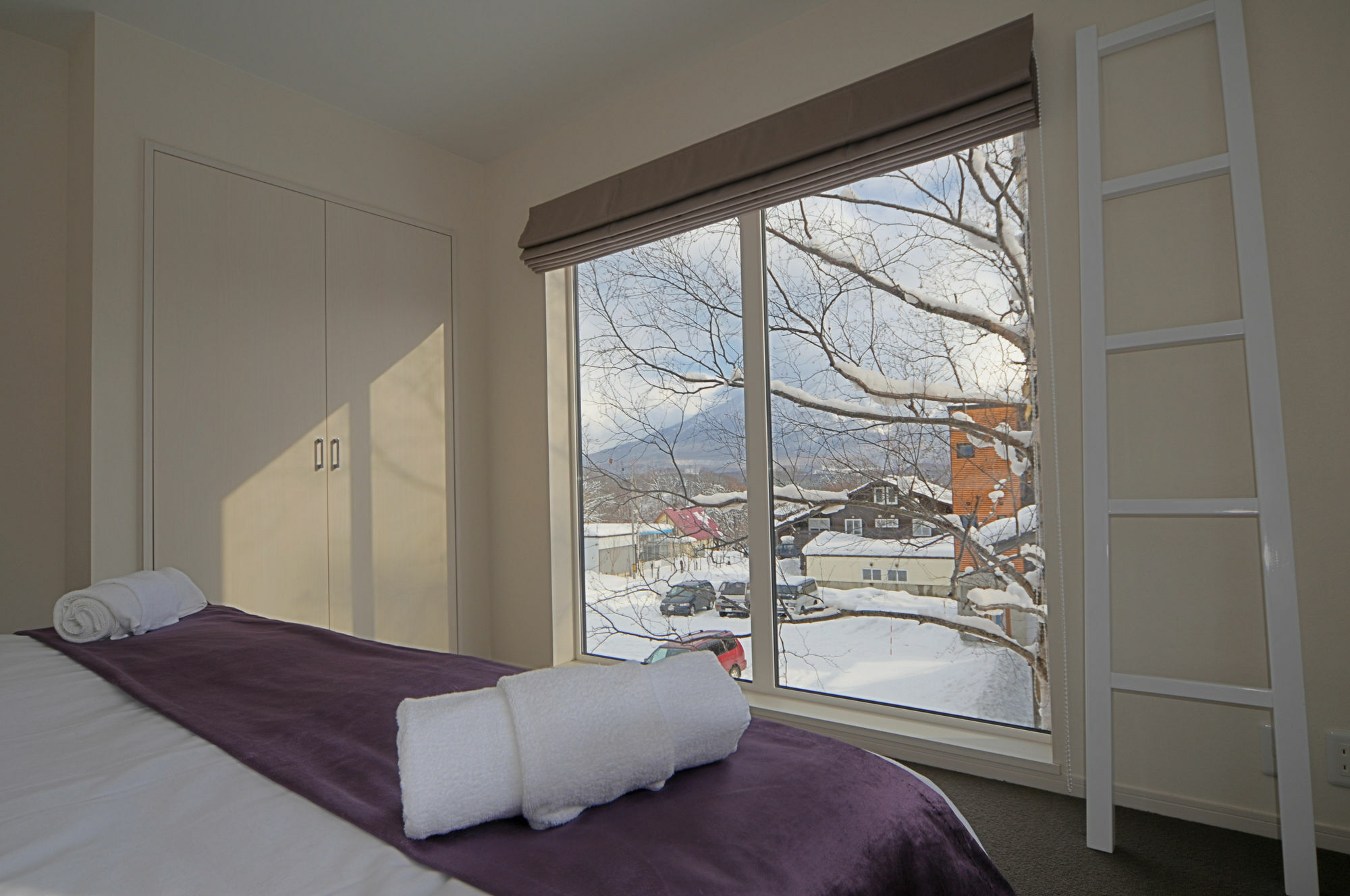 Niseko Central - Mori Houses Kutchan Extérieur photo