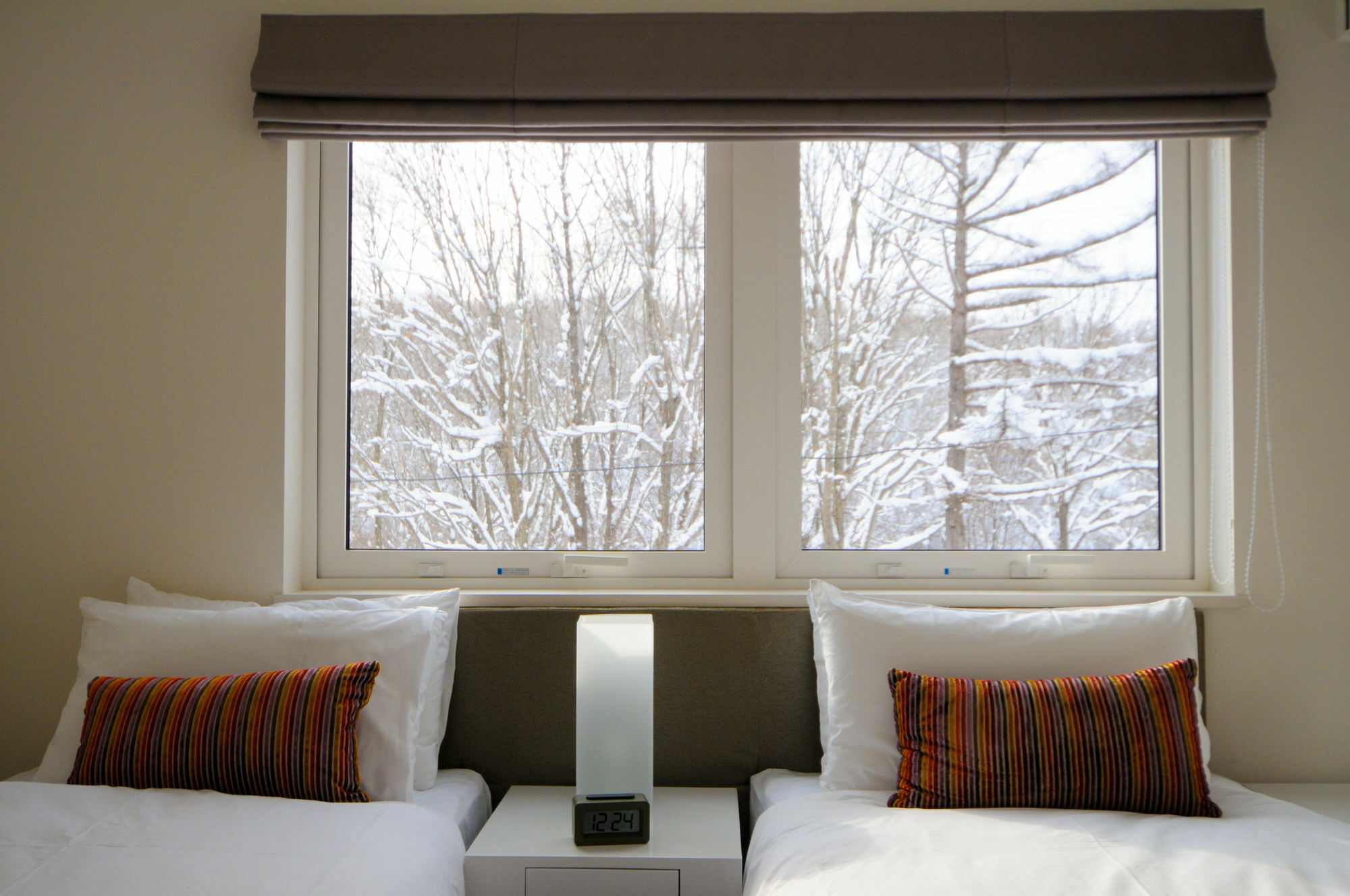 Niseko Central - Mori Houses Kutchan Extérieur photo