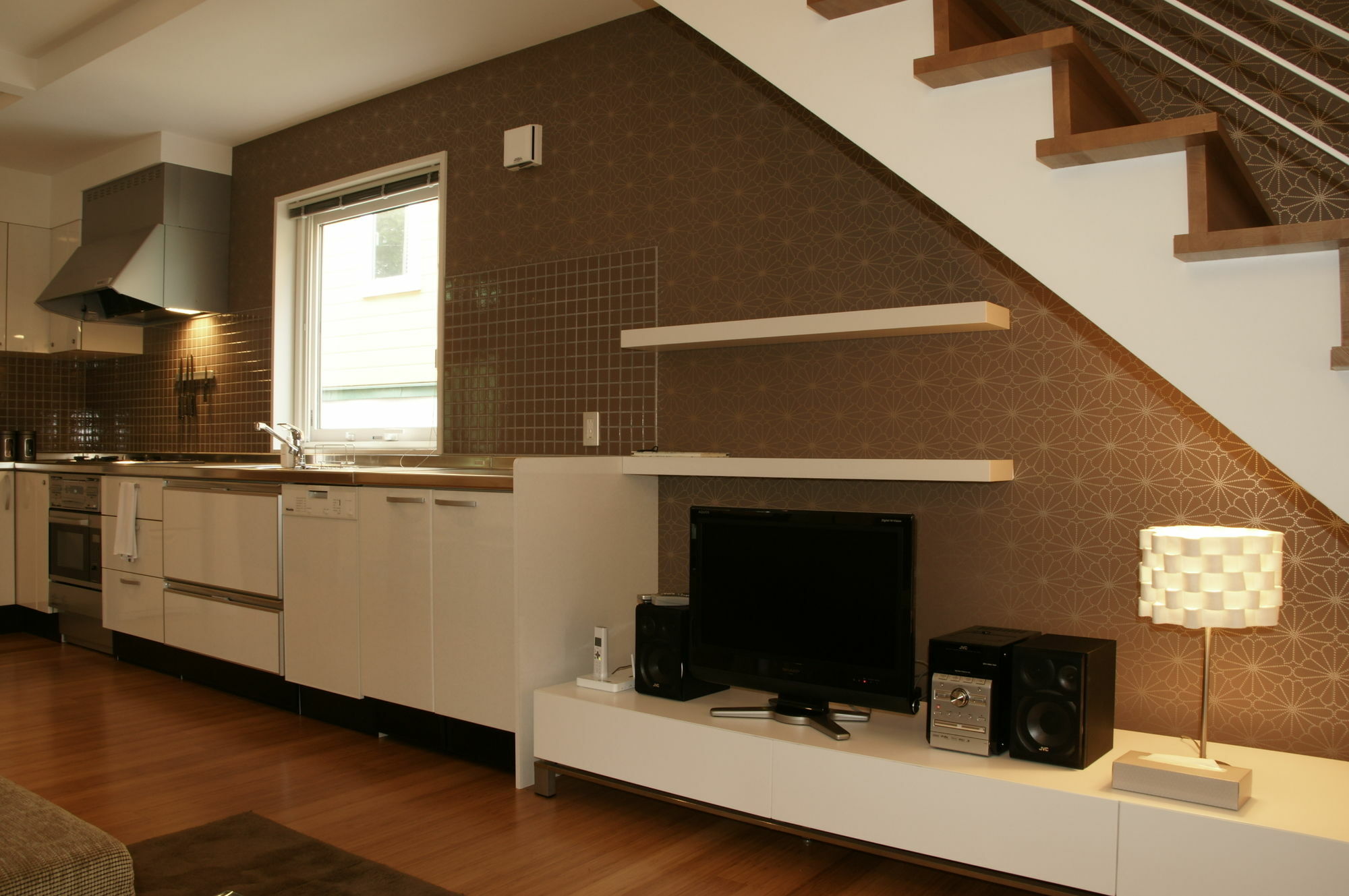 Niseko Central - Mori Houses Kutchan Extérieur photo